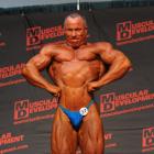 James   Savage - NPC Ronnie Coleman Classic 2011 - #1