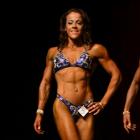 Julie-Anne  Jenkins - IFBB Australasia Championships 2013 - #1