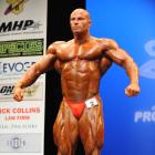 Tomas  Bures - IFBB New York Pro 2012 - #1