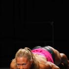 Bethany  Wagner - IFBB Atlantic City Pro 2009 - #1