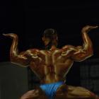 Kai  Greene - IFBB Olympia 2009 - #1