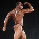 Greg  Grant - IFBB North American Championships 2012 - #1