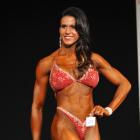 Michelle   Beck - NPC Team Universe 2011 - #1