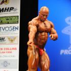 Tomas  Bures - IFBB New York Pro 2012 - #1