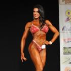 Michelle   Beck - NPC Team Universe 2011 - #1