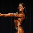 Bailey  Shuck Minihan - IFBB North American Championships 2011 - #1