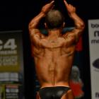 Shane  Belgrae - Natural Newcastle Classic 2011 - #1