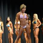 Jocelyn  Brown - NPC Texas Shredder Classic 2014 - #1