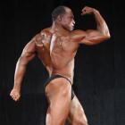 Greg  Grant - IFBB North American Championships 2012 - #1