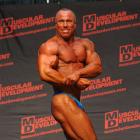 James   Savage - NPC Ronnie Coleman Classic 2011 - #1