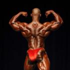 Al  Auguste - NPC Nationals 2009 - #1