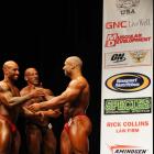 Jonathan   Delarosa - NPC Atlantic States 2009 - #1