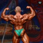 Justin  Compton - IFBB Europa Show of Champions Orlando 2014 - #1