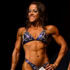 Julie-Anne  Jenkins - IFBB Australasia Championships 2013 - #1