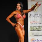 Michelle   Beck - NPC Team Universe 2011 - #1