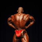 Al  Auguste - NPC Nationals 2009 - #1