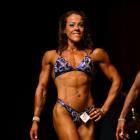 Julie-Anne  Jenkins - IFBB Australasia Championships 2013 - #1