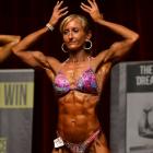 Victoria  Misitano - IFBB Australasia Championships 2013 - #1