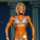 Holly   Beck - IFBB Europa Show of Champions Orlando 2012 - #1