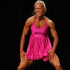 Bethany  Wagner - IFBB Atlantic City Pro 2009 - #1