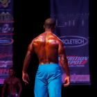 Derrick  White - NPC Phil Heath Classic 2013 - #1