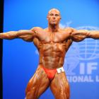 Tomas  Bures - IFBB New York Pro 2012 - #1