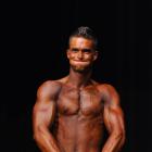 Ethan  Singleton - NPC Grand Rapids 2011 - #1