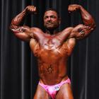 Ted  Symonds - NPC 2010 Oklahoma Championships 2010 - #1