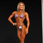 Rebecca  Bowers - NPC Team Universe 2011 - #1