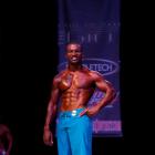 Derrick  White - NPC Phil Heath Classic 2013 - #1