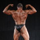 Greg  Grant - IFBB North American Championships 2012 - #1