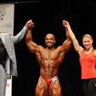 Jonathan   Delarosa - NPC Atlantic States 2009 - #1