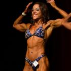 Julie-Anne  Jenkins - IFBB Australasia Championships 2013 - #1