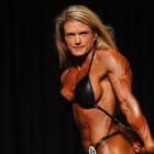 Michelle  DeVere - NPC Jr. Nationals 2010 - #1