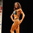 Veronica  Bunion - NPC Atlantic States 2010 - #1