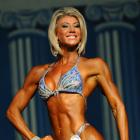 Holly   Beck - IFBB Europa Show of Champions Orlando 2012 - #1