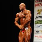 Tomas  Bures - IFBB New York Pro 2012 - #1