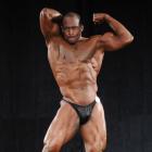 Greg  Grant - IFBB North American Championships 2012 - #1