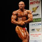 Tomas  Bures - IFBB New York Pro 2012 - #1