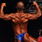 Martin  Venadam - NPC Grand Rapids 2011 - #1