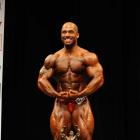 Jonathan   Delarosa - NPC Atlantic States 2009 - #1