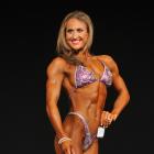 Rebecca  Bowers - NPC Team Universe 2011 - #1