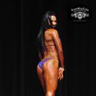 Priscilla  Smith - NPC Texas State 2013 - #1