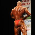 Tomas  Bures - IFBB New York Pro 2012 - #1