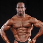 Greg  Grant - IFBB North American Championships 2012 - #1