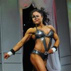 Myriam  Capes - IFBB Arnold Classic 2011 - #1
