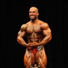 Jonathan   Delarosa - NPC Atlantic States 2009 - #1