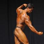 Jesse   Sabater - NPC USA 2009 - #1