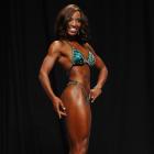 Dextria  Sapp - NPC USA 2010 - #1