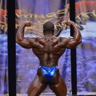 Lionel   Beyeke - IFBB Wings of Strength Chicago Pro 2013 - #1